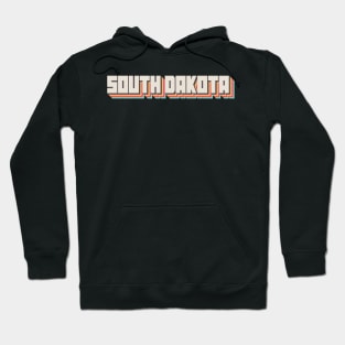 South Dakota State Hoodie